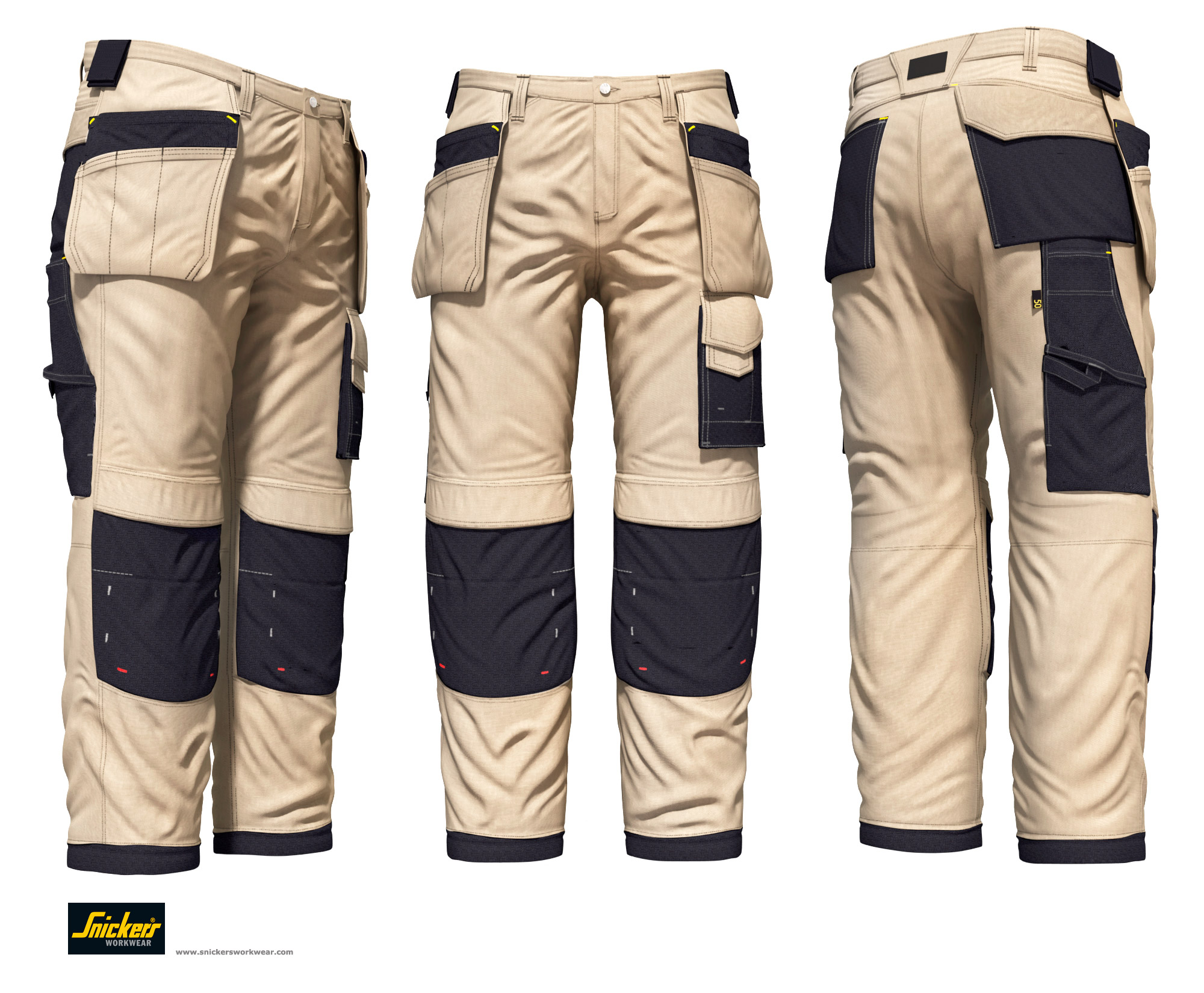The Foundry Community :: Forums :: Pants and Kneepads for Snickers ...